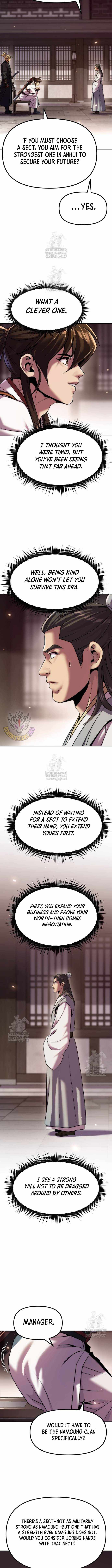 Chronicles of the Demon Faction Chapter 146 67 09