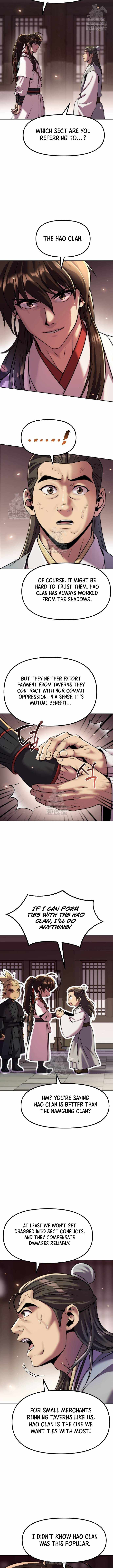 Chronicles of the Demon Faction Chapter 146 68 10