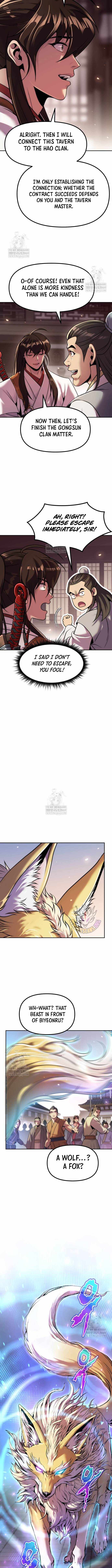 Chronicles of the Demon Faction Chapter 146 69 11