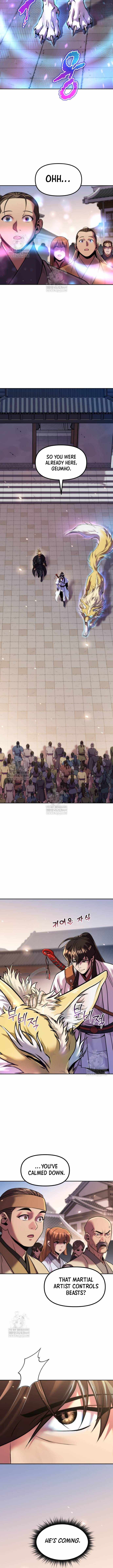 Chronicles of the Demon Faction Chapter 146 70 12