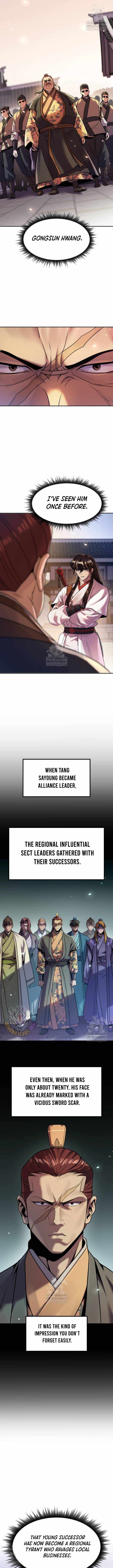 Chronicles of the Demon Faction Chapter 146 71 13