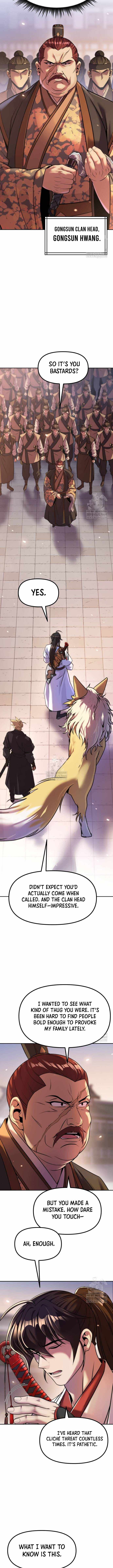 Chronicles of the Demon Faction Chapter 146 72 14