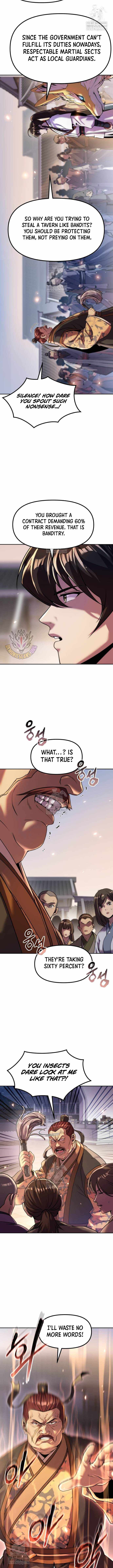 Chronicles of the Demon Faction Chapter 146 73 15