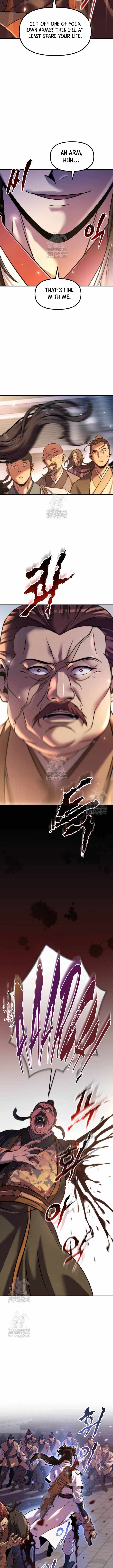 Chronicles of the Demon Faction Chapter 146 74 16