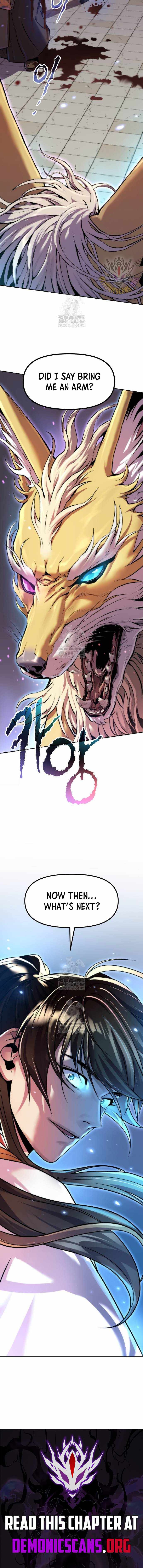 Chronicles of the Demon Faction Chapter 146 75 17