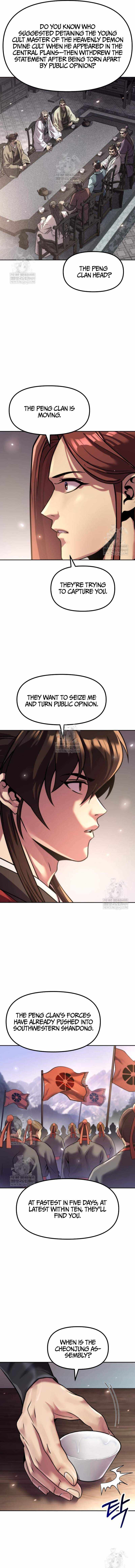 Chronicles of the Demon Faction Chapter 149 69 05