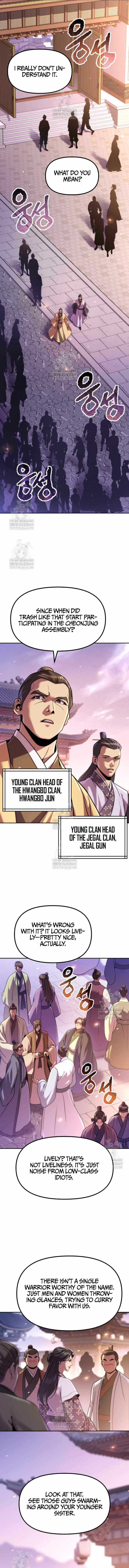 Chronicles of the Demon Faction Chapter 149 71 07