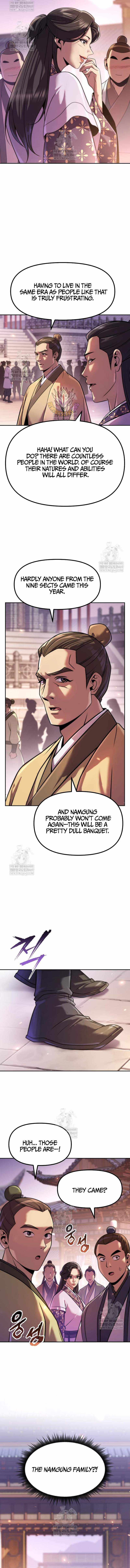 Chronicles of the Demon Faction Chapter 149 72 08