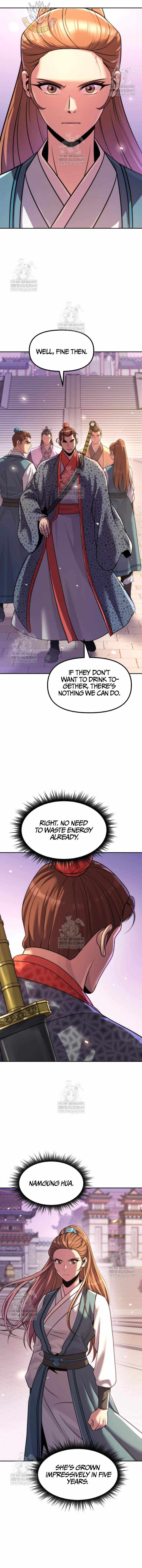 Chronicles of the Demon Faction Chapter 149 77 13