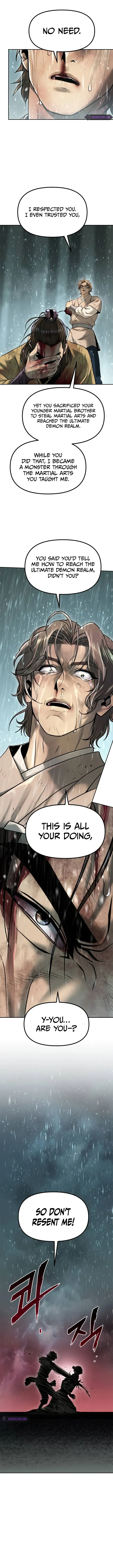 Chronicles of the Demon Faction Chapter 97 74 16