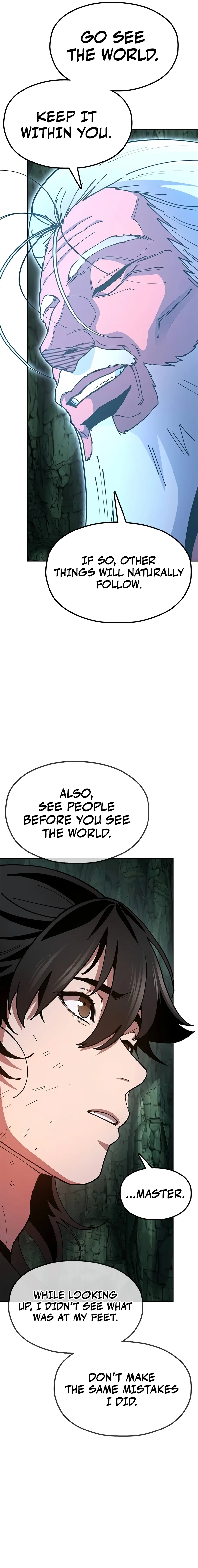 Chronicles of the Lazy Sovereign Chapter 4 84 ch 4 8