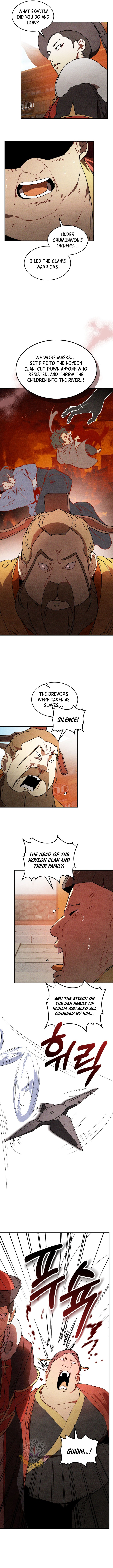 Chronicles Of The Martial God’s Return Chapter 125 46 003