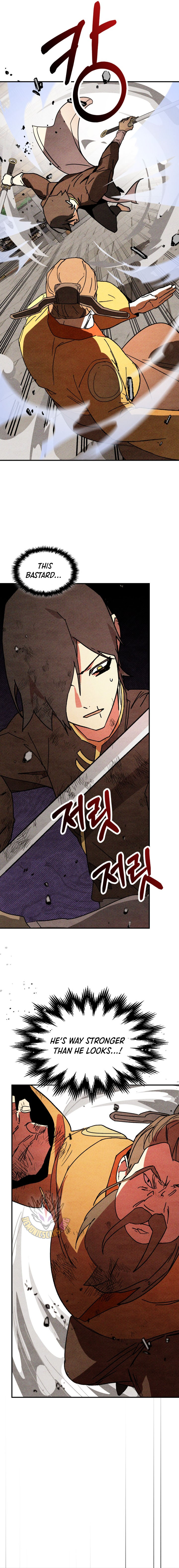 Chronicles Of The Martial God’s Return Chapter 125 50 007