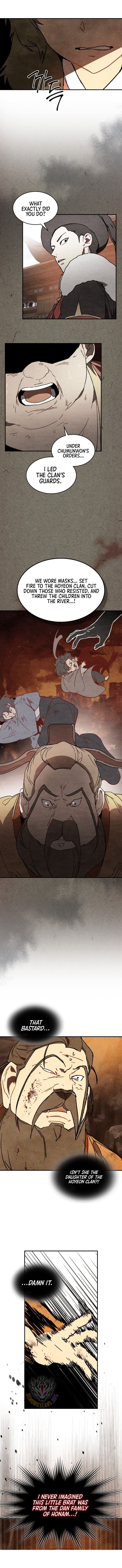 Chronicles Of The Martial God’s Return Chapter 129 57 002