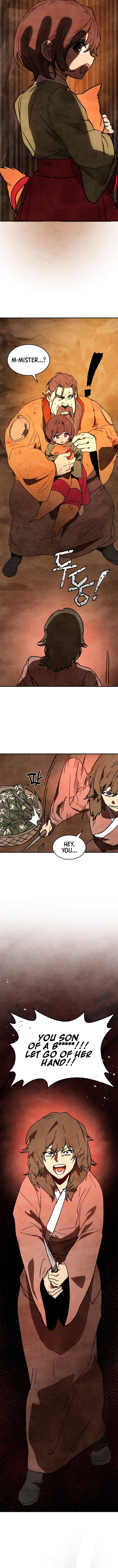 Chronicles Of The Martial God’s Return Chapter 129 58 003