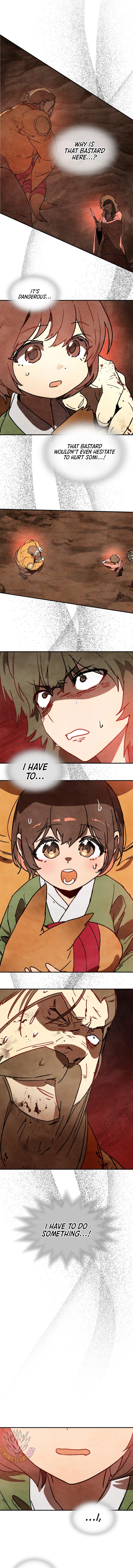 Chronicles Of The Martial God’s Return Chapter 129 59 004