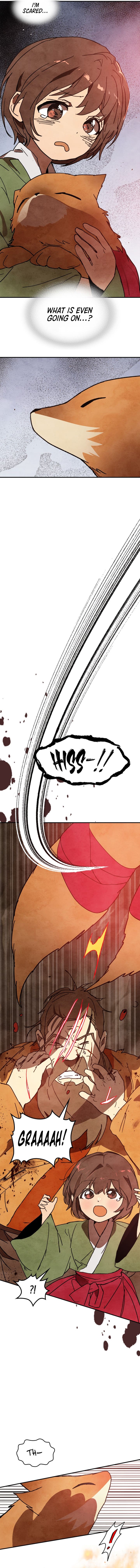 Chronicles Of The Martial God’s Return Chapter 129 60 005