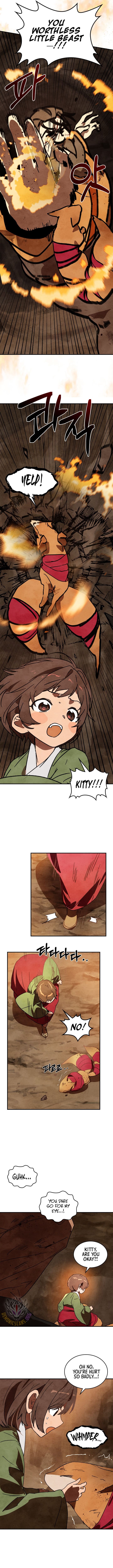 Chronicles Of The Martial God’s Return Chapter 129 61 006