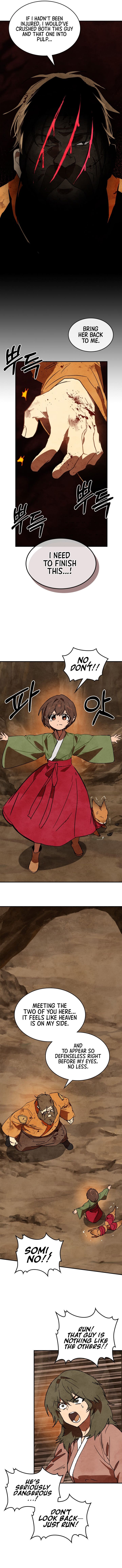 Chronicles Of The Martial God’s Return Chapter 129 62 007
