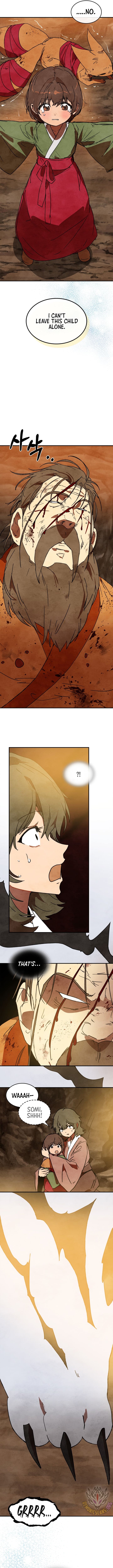 Chronicles Of The Martial God’s Return Chapter 129 63 008