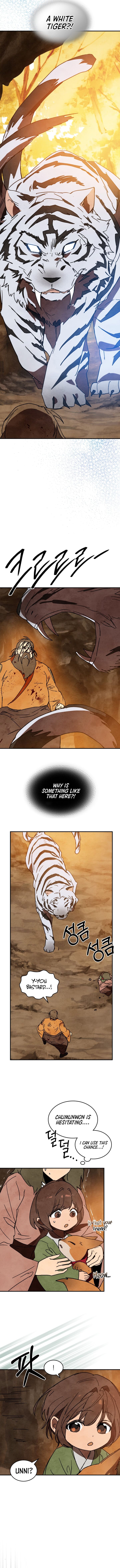 Chronicles Of The Martial God’s Return Chapter 129 64 009