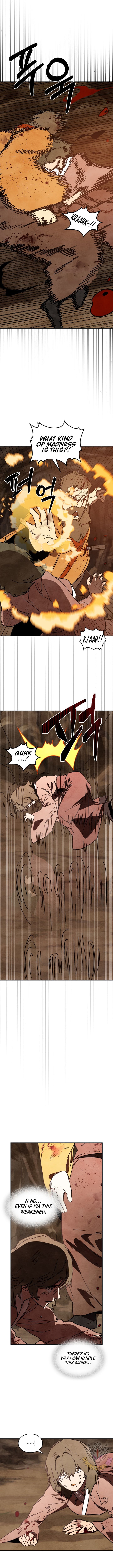 Chronicles Of The Martial God’s Return Chapter 129 65 010