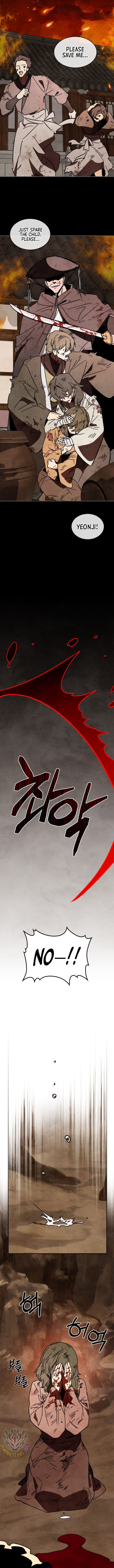 Chronicles Of The Martial God’s Return Chapter 129 67 012