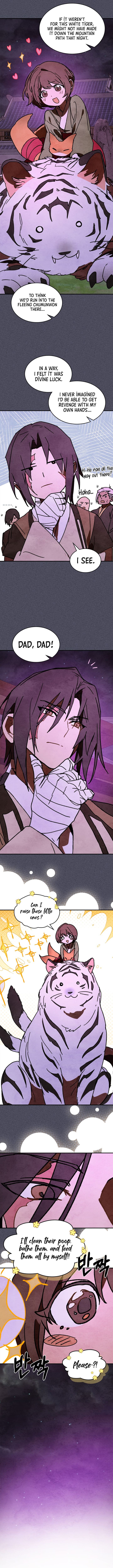 Chronicles Of The Martial God’s Return Chapter 129 70 015