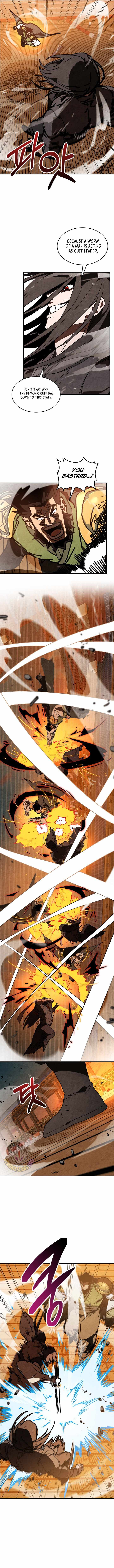 Chronicles Of The Martial God’s Return Chapter 137 52 06