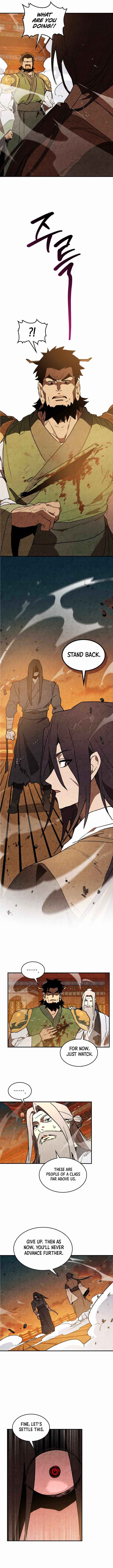 Chronicles Of The Martial God’s Return Chapter 137 53 07