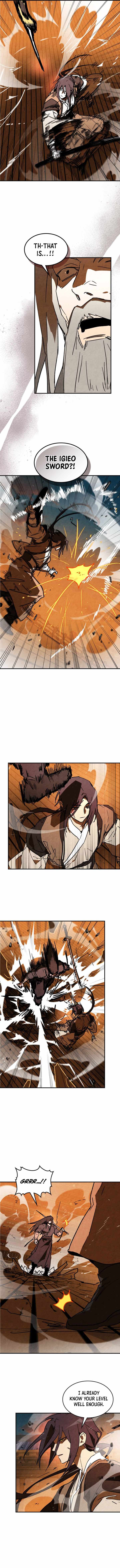 Chronicles Of The Martial God’s Return Chapter 137 55 09