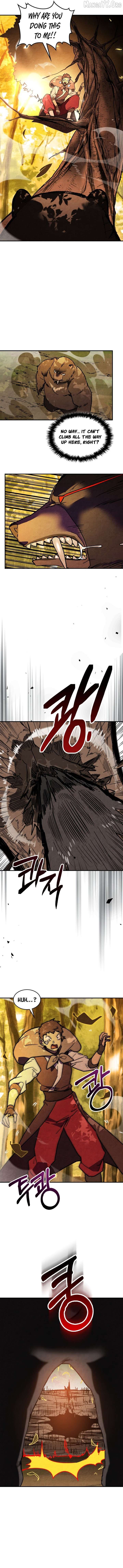 Chronicles Of The Martial God’s Return Chapter 139 48 02