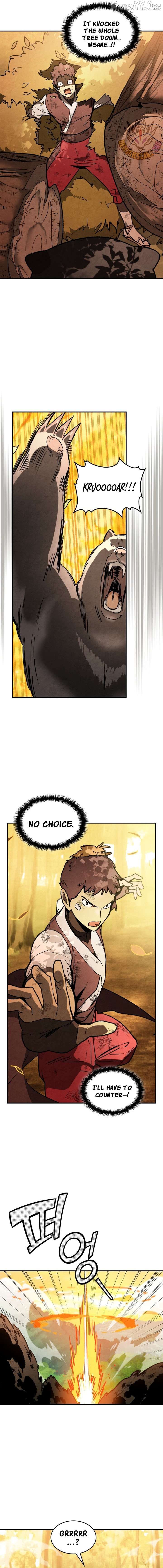 Chronicles Of The Martial God’s Return Chapter 139 49 03