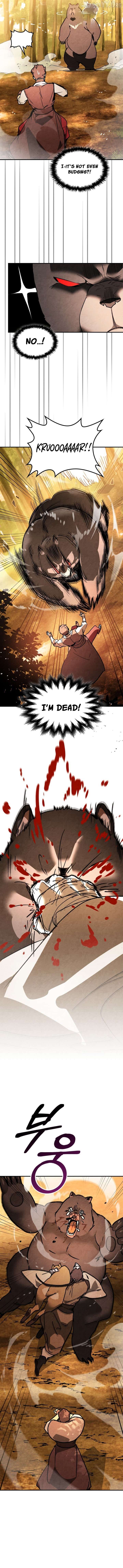 Chronicles Of The Martial God’s Return Chapter 139 50 04