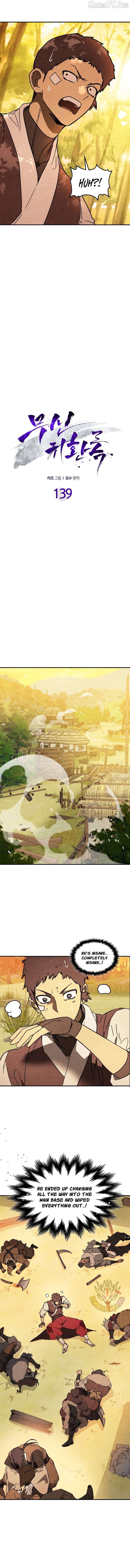 Chronicles Of The Martial God’s Return Chapter 139 55 09