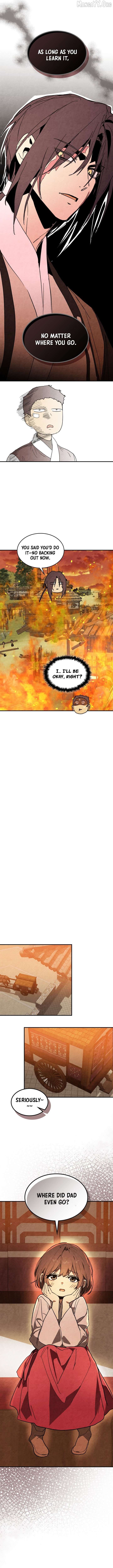 Chronicles Of The Martial God’s Return Chapter 139 58 12