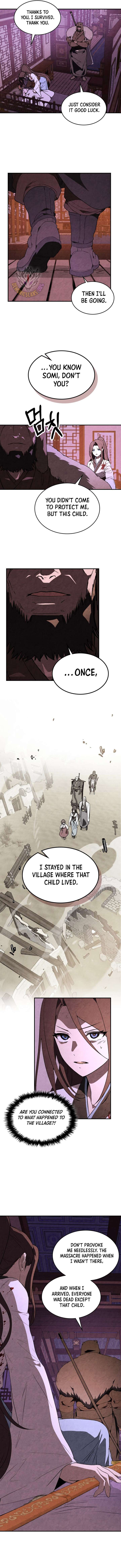 Chronicles Of The Martial God’s Return Chapter 144 45 4