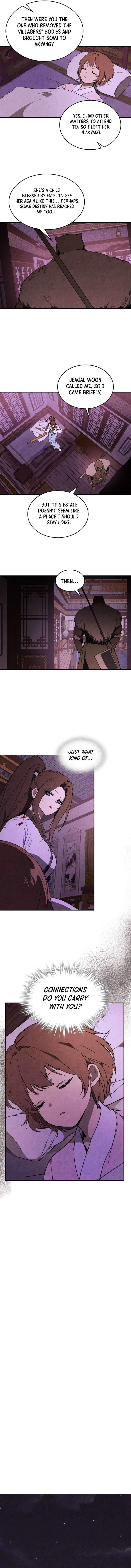 Chronicles Of The Martial God’s Return Chapter 144 46 5