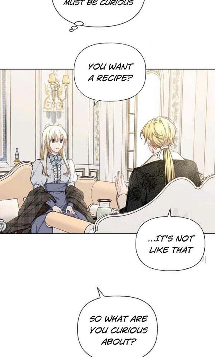 Cling to me (Please Be Obsessed With Me) Chapter 22 313 009