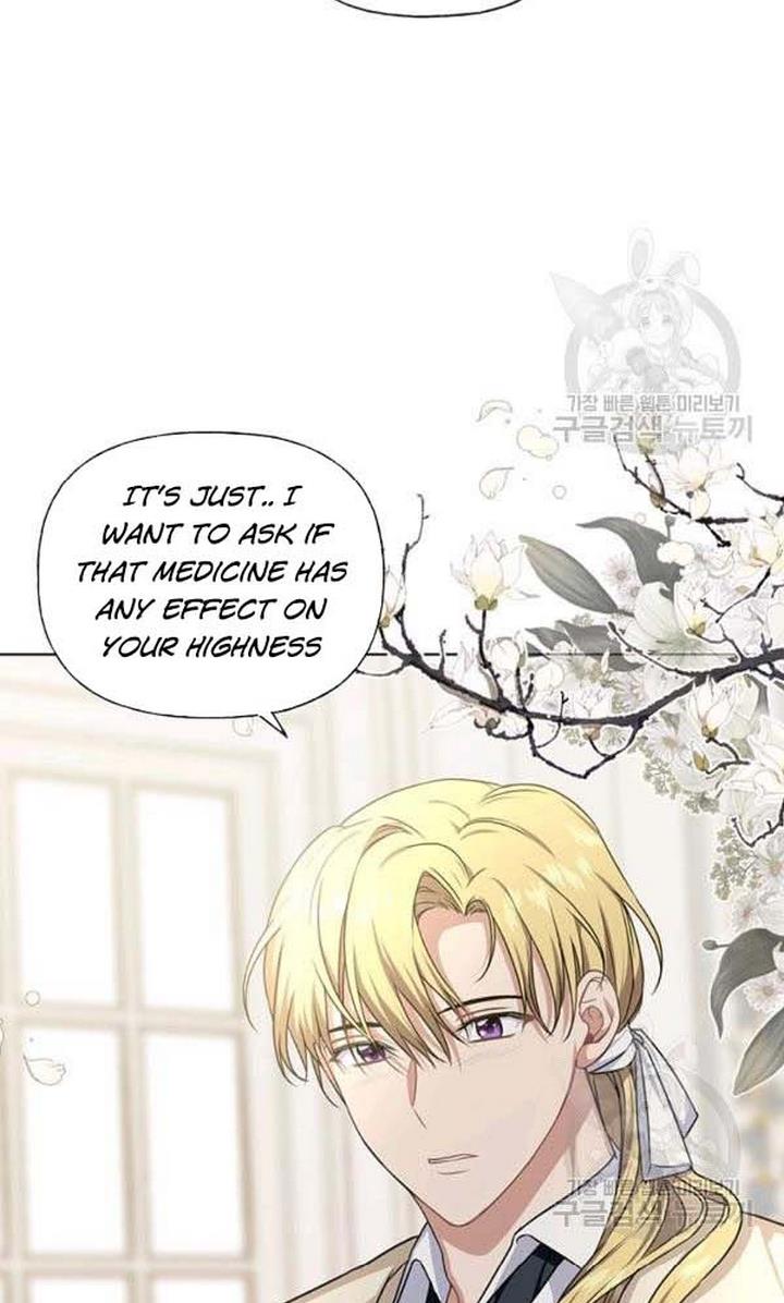 Cling to me (Please Be Obsessed With Me) Chapter 22 314 010