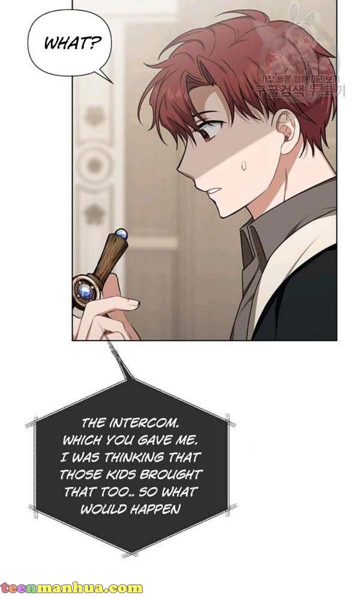 Cling to me (Please Be Obsessed With Me) Chapter 22 381 077