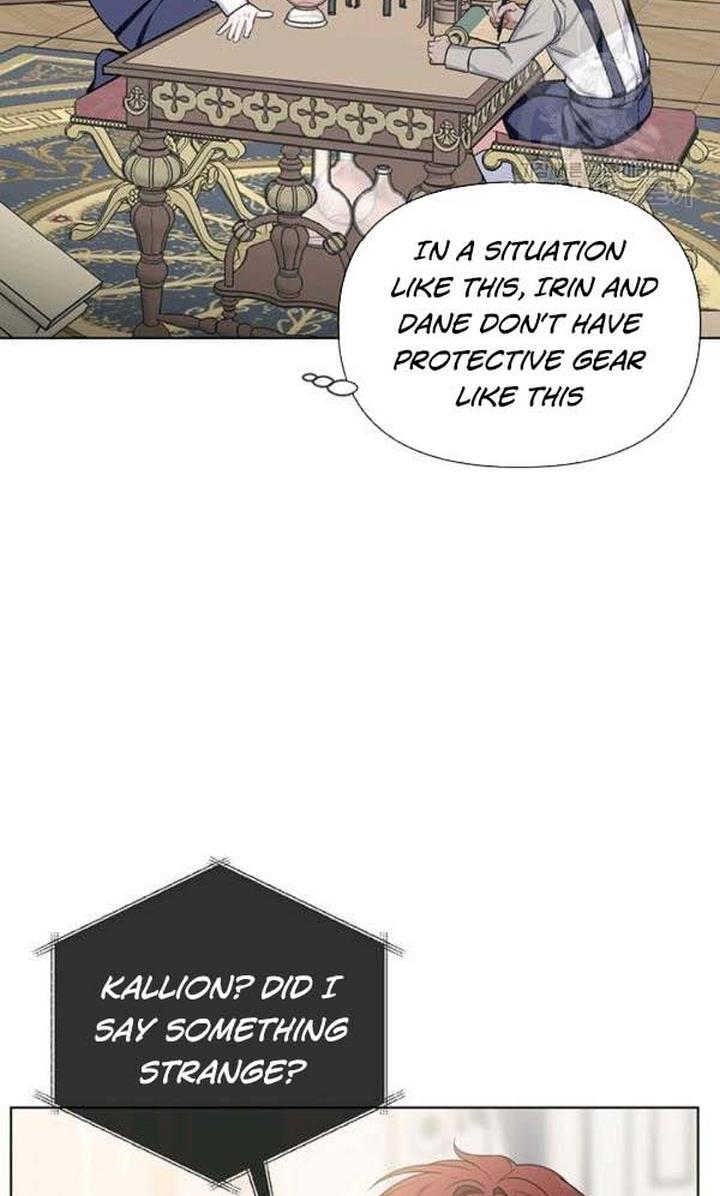 Cling to me (Please Be Obsessed With Me) Chapter 22 384 080