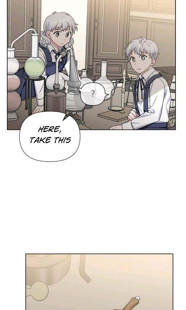 Cling to me (Please Be Obsessed With Me) Chapter 22 389 085