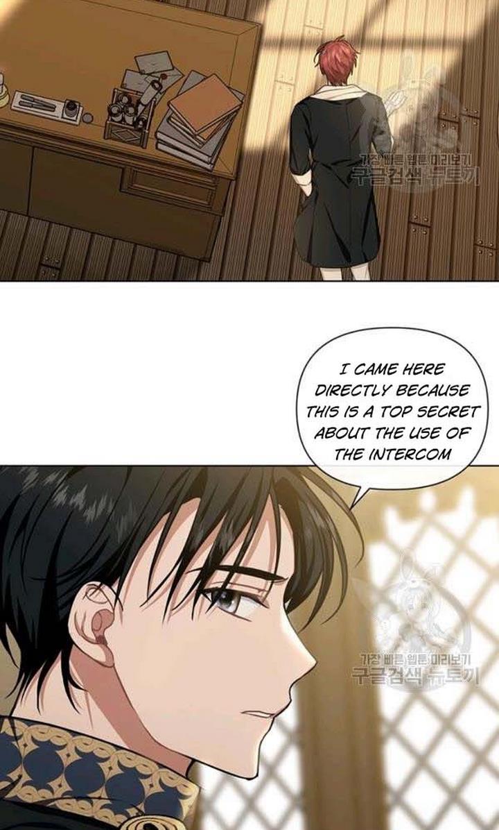 Cling to me (Please Be Obsessed With Me) Chapter 22 399 095