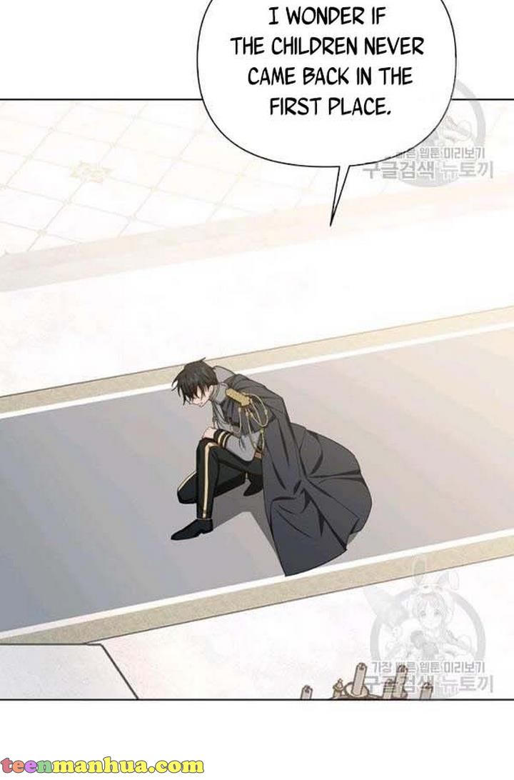 Cling to me (Please Be Obsessed With Me) Chapter 24 288 011