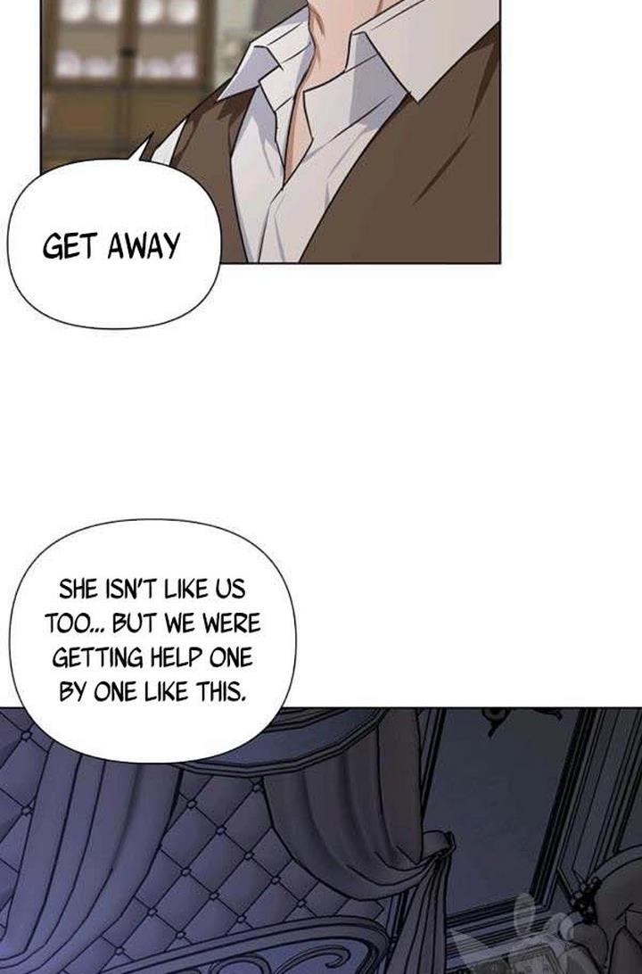 Cling to me (Please Be Obsessed With Me) Chapter 24 359 082