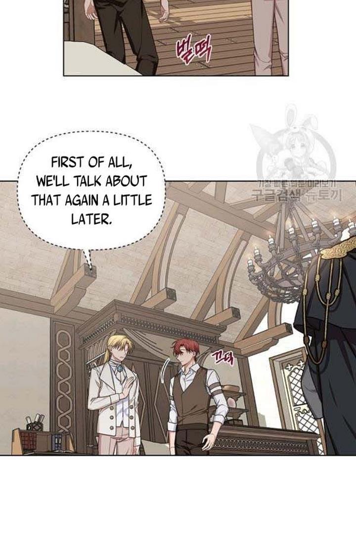 Cling to me (Please Be Obsessed With Me) Chapter 24 365 088