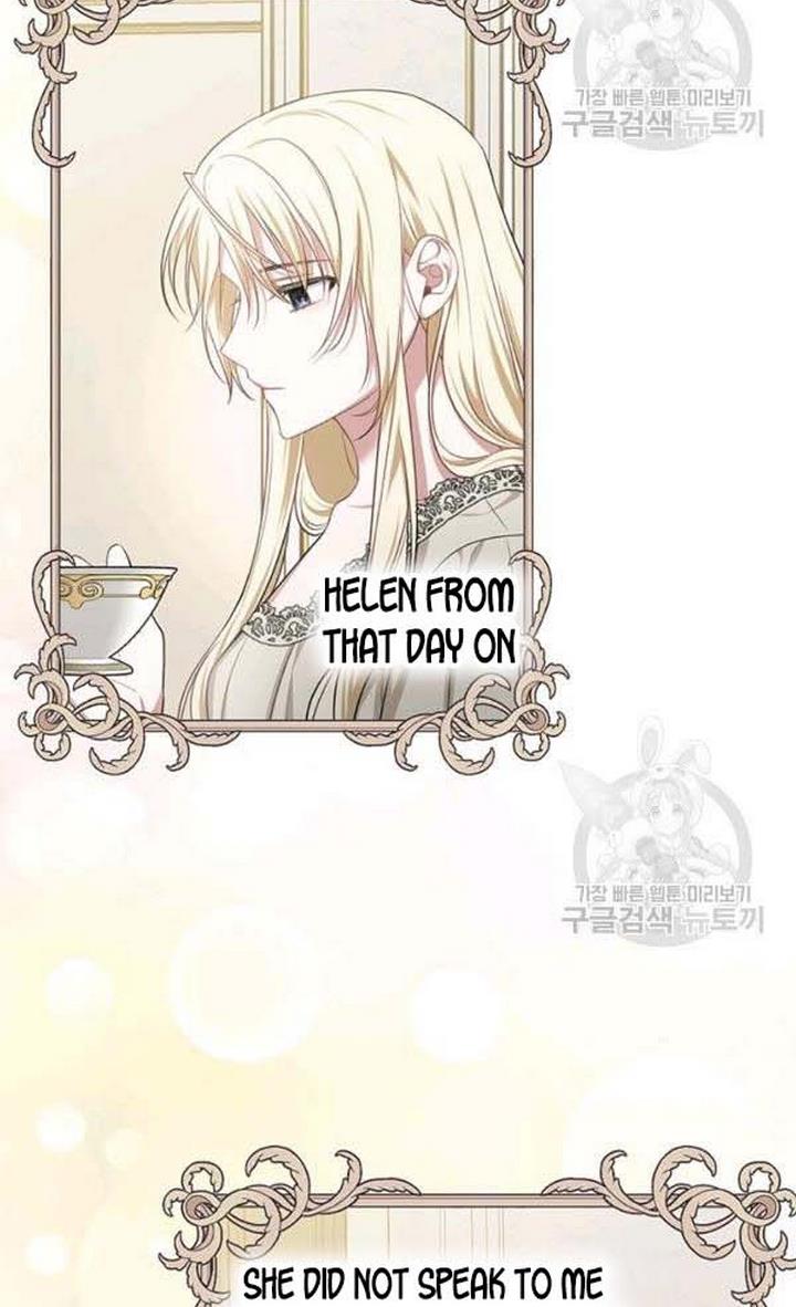 Cling to me (Please Be Obsessed With Me) Chapter 27 318 014