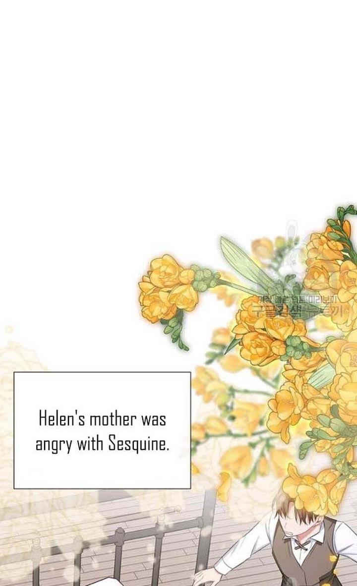 Cling to me (Please Be Obsessed With Me) Chapter 27 320 016