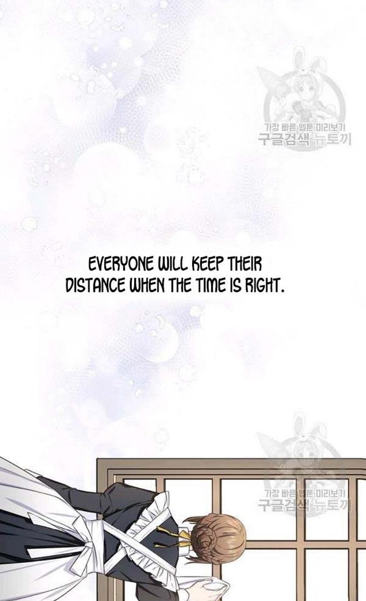 Cling to me (Please Be Obsessed With Me) Chapter 27 327 023